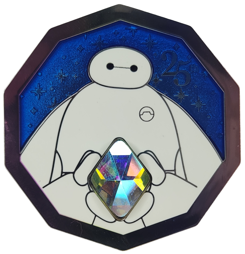 Baymax | PIN 100077