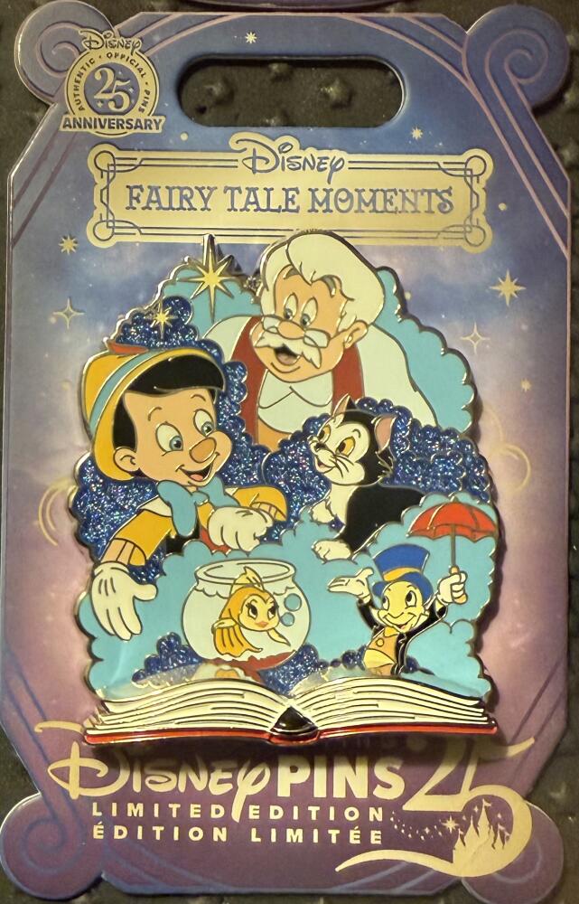 その他 Clockwork Pino Fairy Tales Edition IFiDEA Pinocchio 12