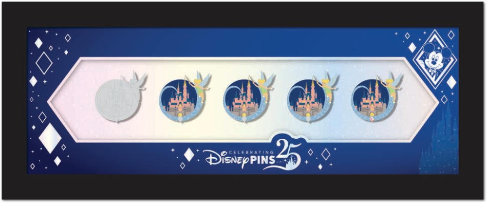 【激熱】ティンカーベル　フレームピンセット　（framed pin set） s-l400.jpg