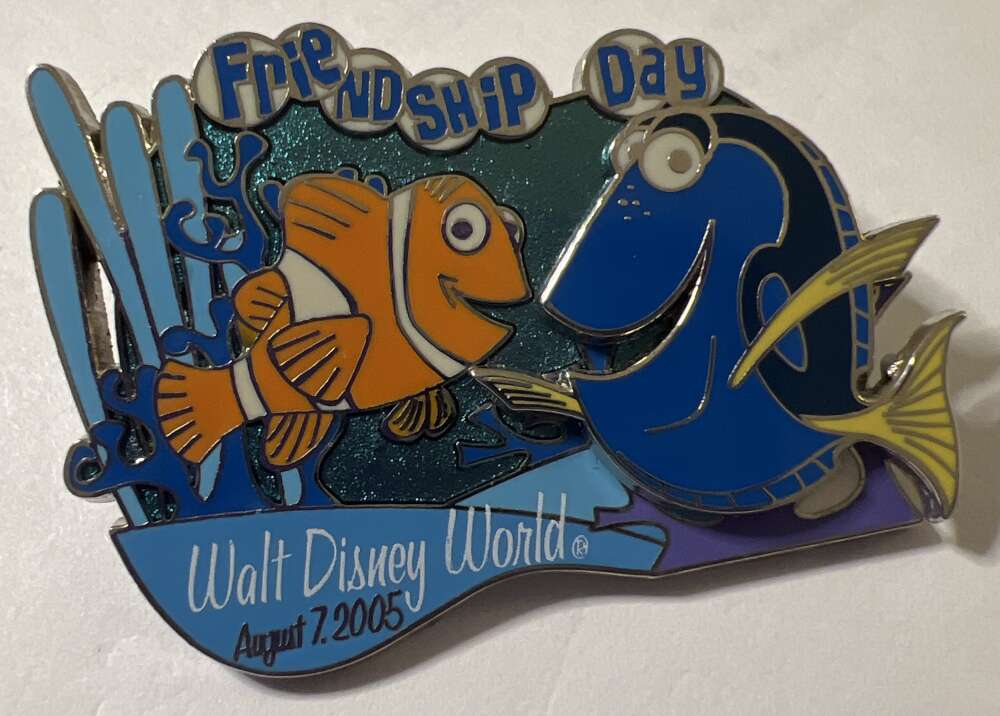 新しいスタイル 2005 Day Friendship - Day Friendship | 100460 PIN ぬいぐるみ