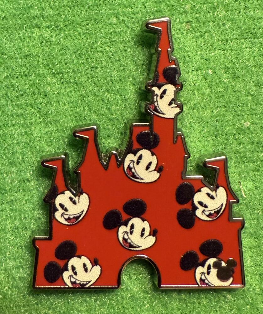 ディズニー　レア　プレート　海外 ディズニー レア プレート 海外 2025 WDW Disney World Wave B