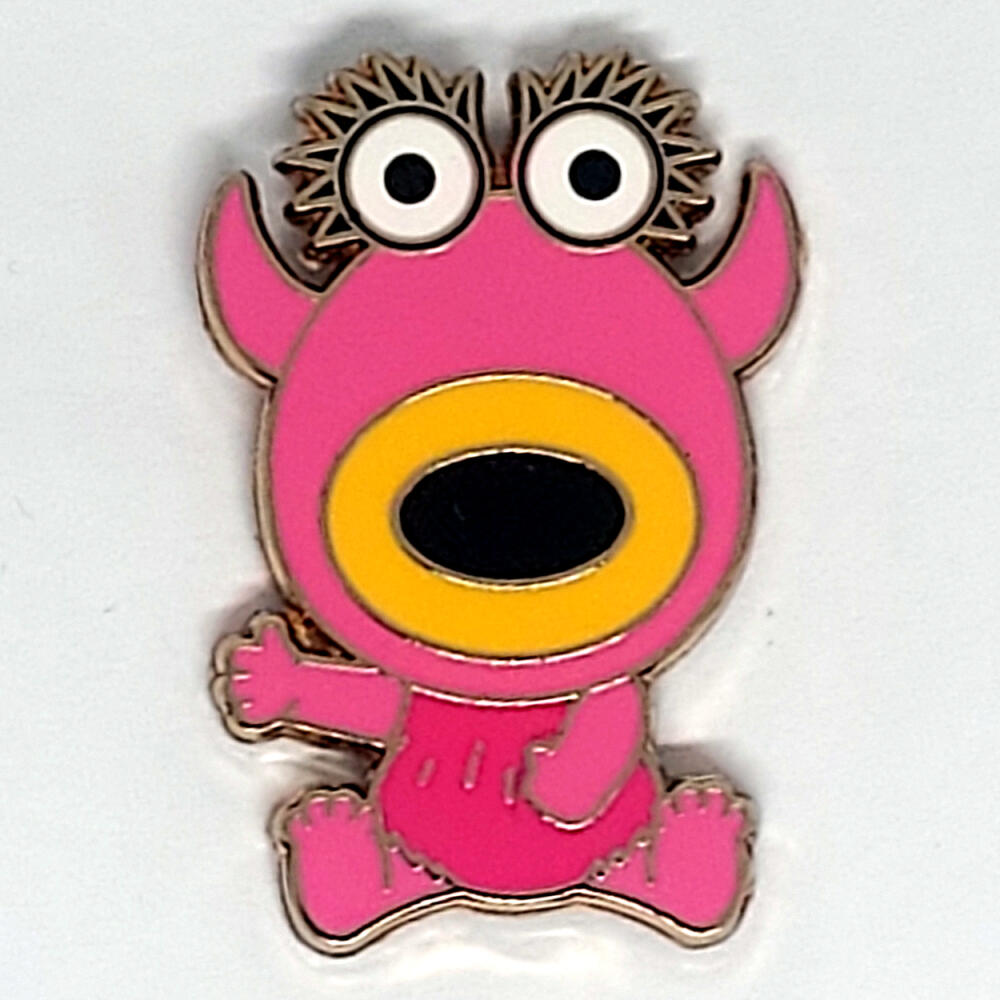 The Muppets 70th aDorbs! Mystery Collection - Snowth (Right) - Chaser ...