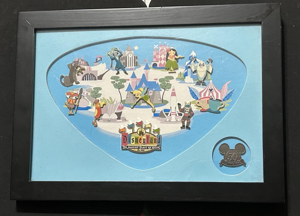 コレクション L EARTH disneyparks DLR コレクション L EARTH