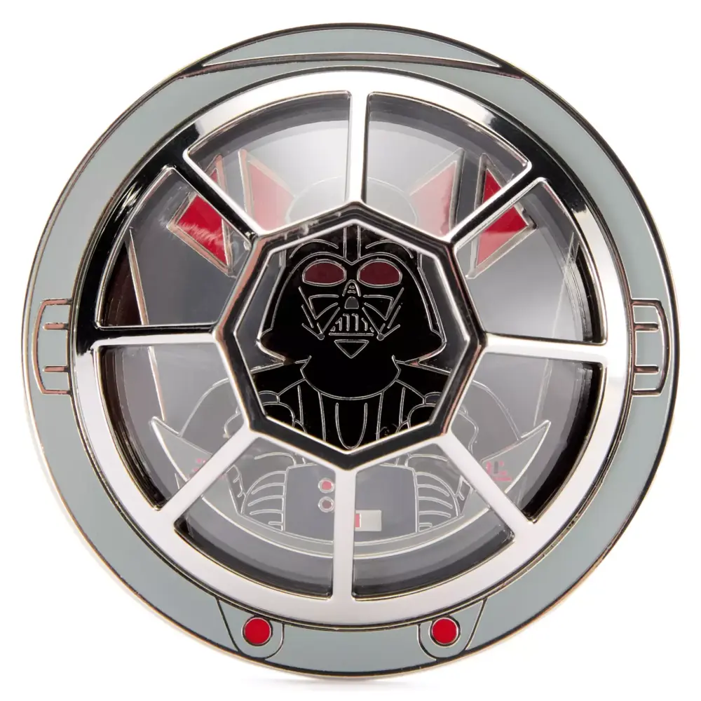 Star Wars Quarterly Cockpit Series