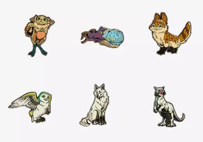 Her Universe Star Wars Creatures Mystery Series