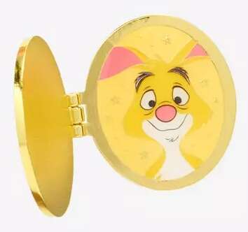 Pooh Box Rabbit BoxLunch - Winnie the Pooh Portrait Hinged Blind Box - Rabbit | PIN 105056