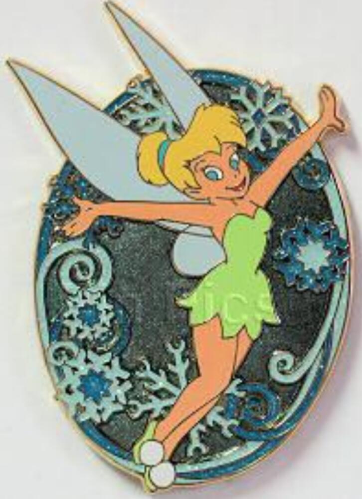 ティンカーベル Tinker Bell | PIN 105544