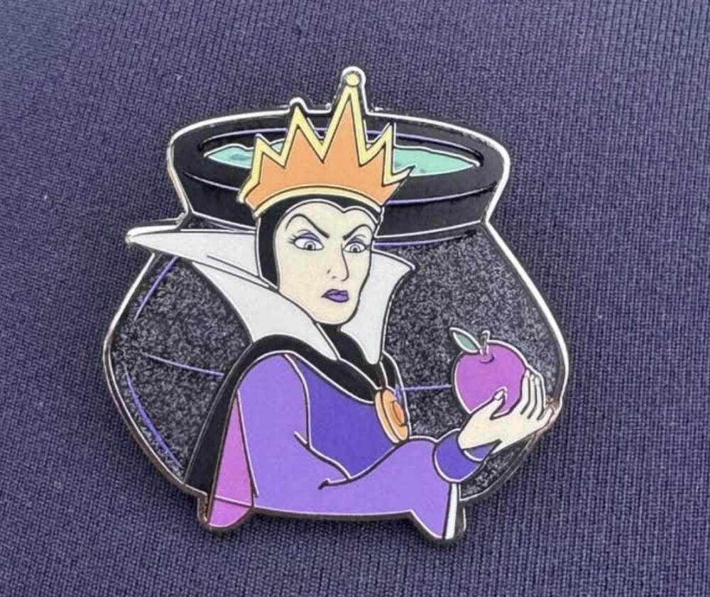 Mickey's Not So Scary Halloween Party (MNSSHP) 2025 - Mystery