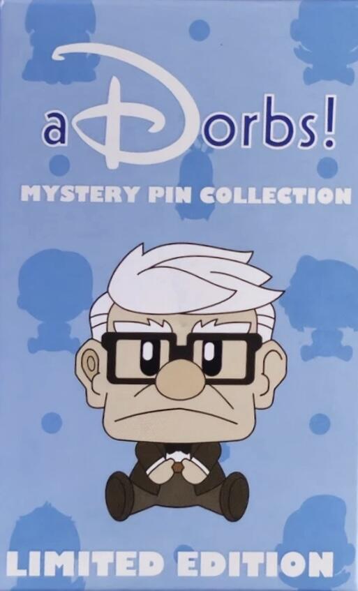 Up aDorbs! Mystery Collection