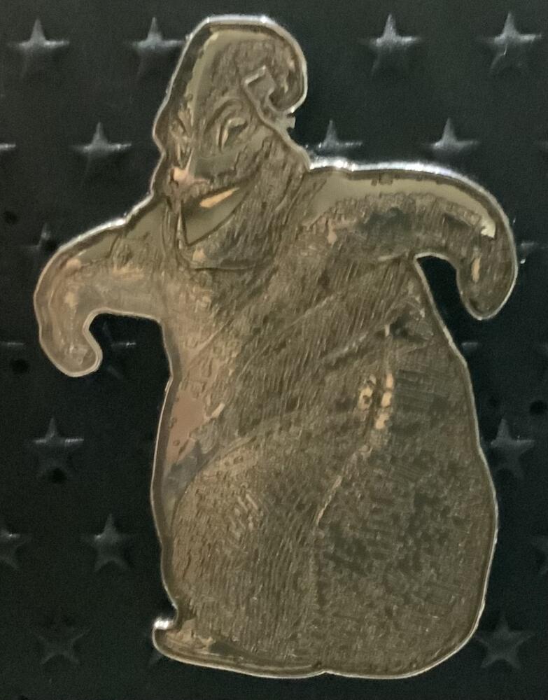 Boogie Pin Oogie Boogie | PIN 106071