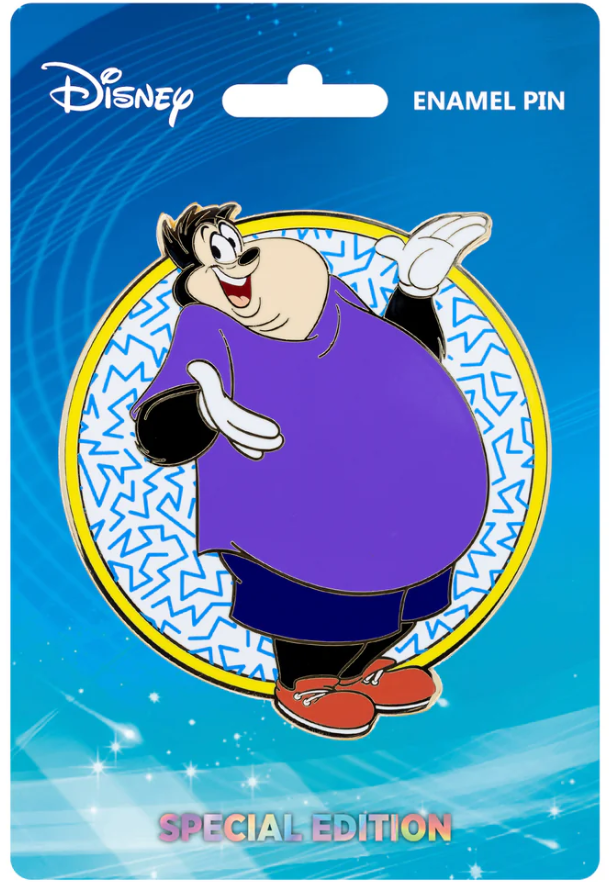 Pink A La Mode (PALM) - A Goofy Movie Anniversary - PJ | PIN 106956