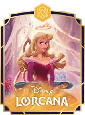 Lorcana - Aurora | PIN 107628
