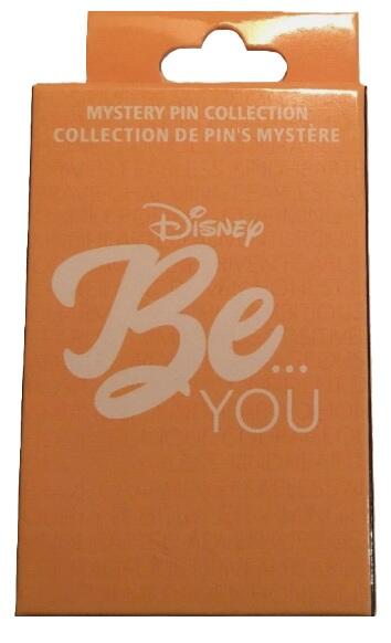 Be You Mystery Collection