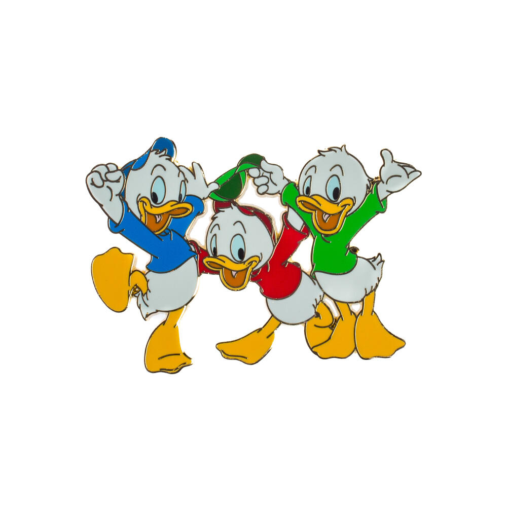 Unknown Series - Huey, Dewey, and Louie | PIN 107978