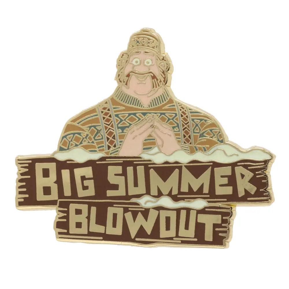 Pink A La Mode (PALM) Exclusives - Big Summer Blowout | PIN 108450