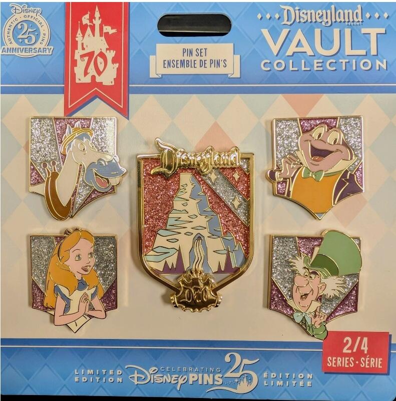 Fantasyland Set