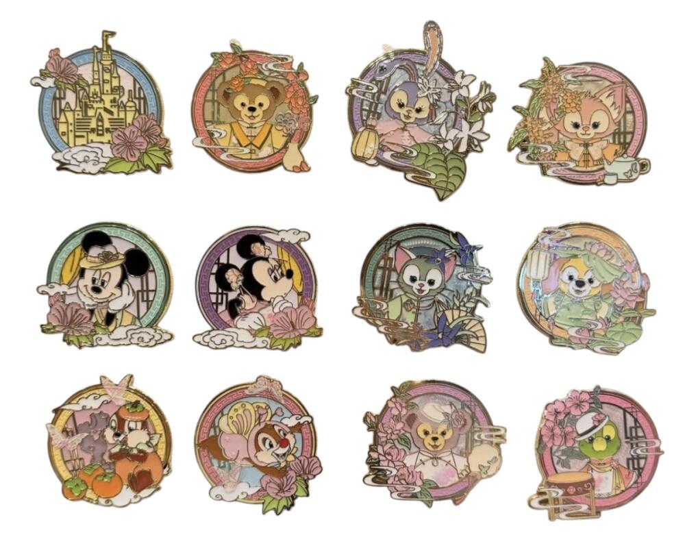 Mid-Autumn Festival 2025 Mystery