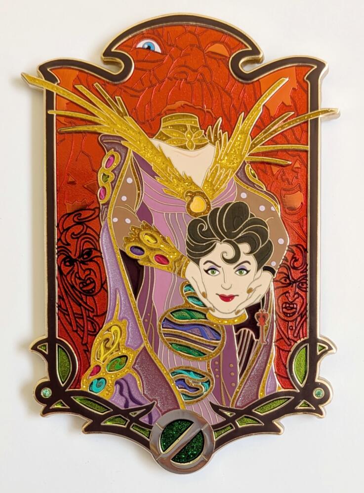 Return to Oz - 40th Anniversary - Princess Mombi - The Wicked