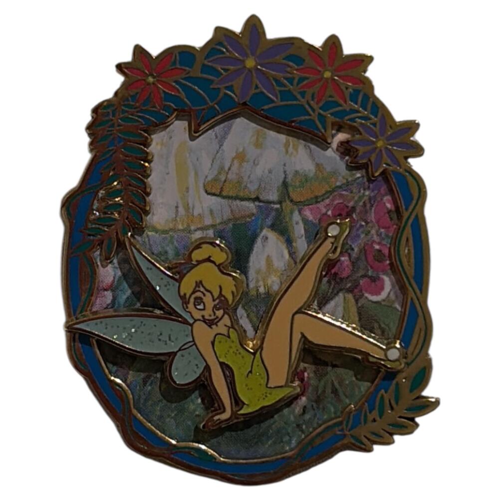 Spring Rides Disney Pin Spring Collection Disney Trading Pin Series | Pin & Pop