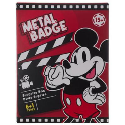 Miniso - Old Movie Clapboard Collection