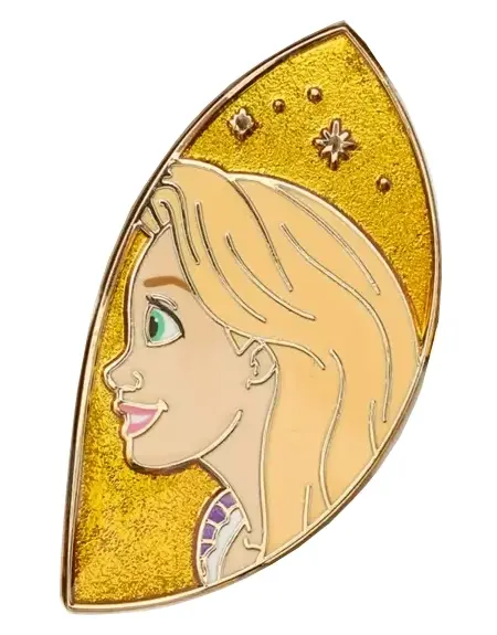 Tangled 15th Anniversary Sun Mystery Collection - Rapunzel | PIN