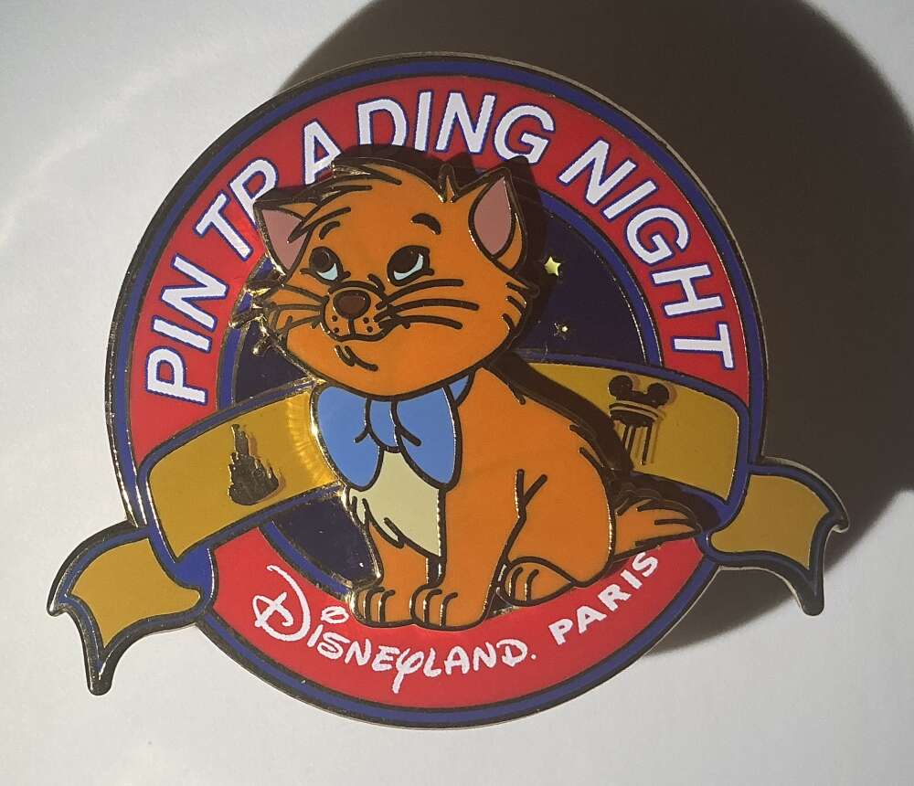 Pin Trading Nights - Toulouse | PIN 110396