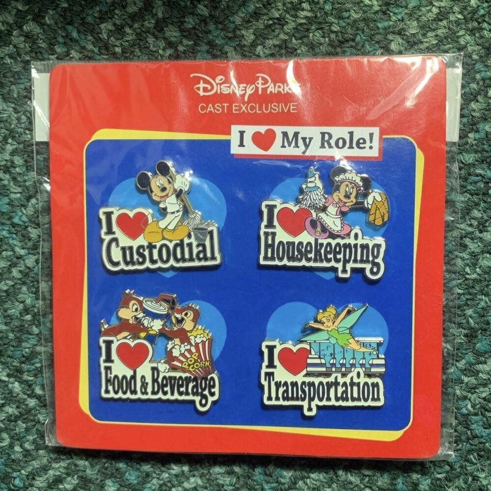 Full Set