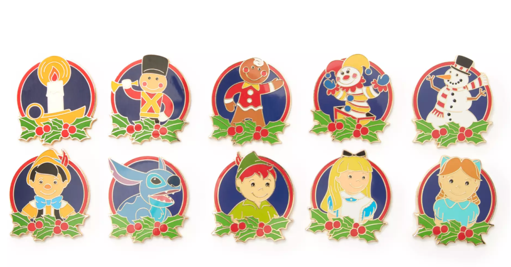 It's a small world holiday mystery collection 2025