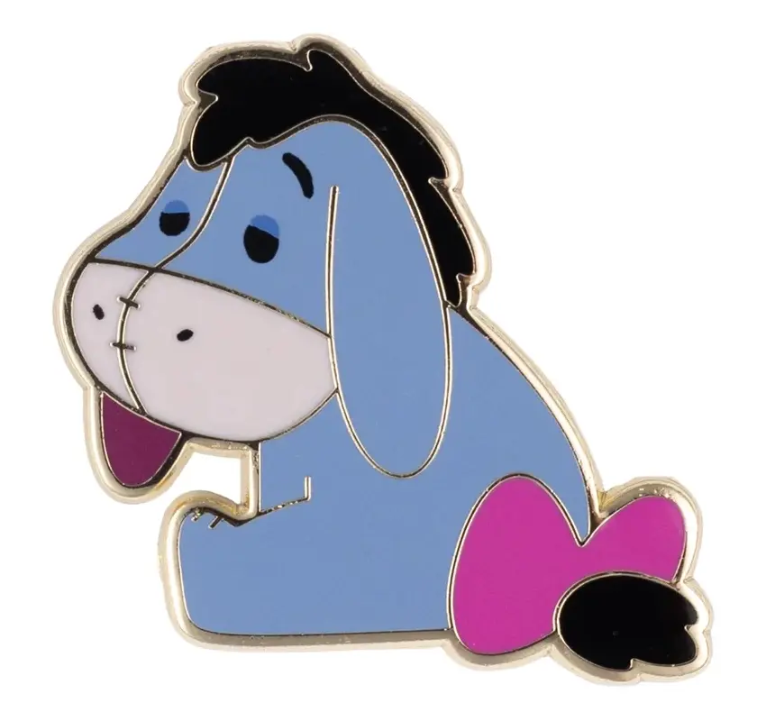 Pink A La Mode (PALM) Exclusives - Eeyore | PIN 111732