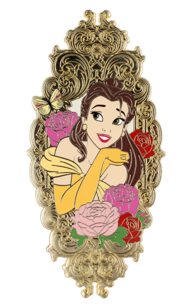も*る様 beauty:beast レア】真鍮製巨大安全ピン　90's 111898_XxwF.jpg
