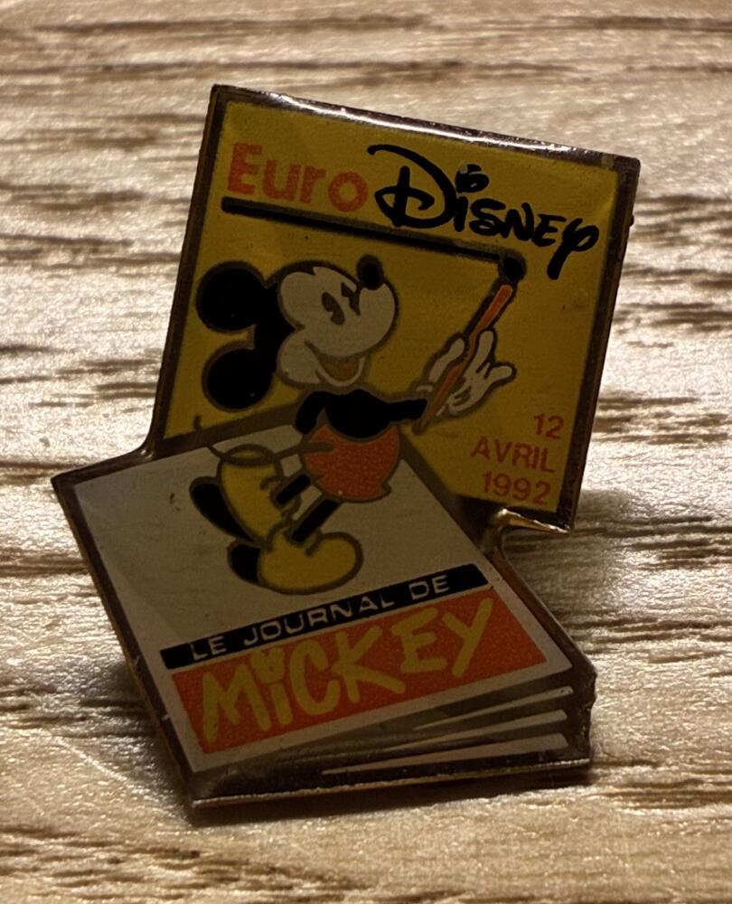 LE JOURNAL DE MICKEY ディズニー Disny ミッキー LE JOURNAL DE MICKEY ディズニー Disny ミッキー 【公式通販】 LE