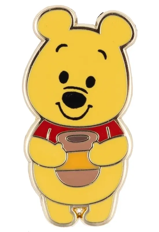 Pink A La Mode (PALM) Exclusives - Pooh Bear | PIN 111982