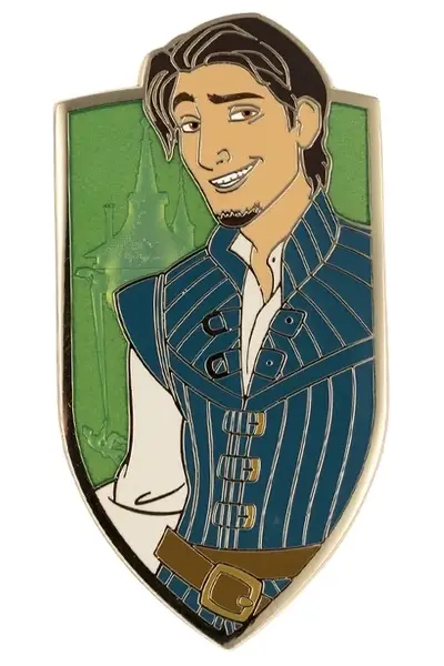 Pink A La Mode (PALM) - Disney Prince Royal Shields Mystery Jumbo