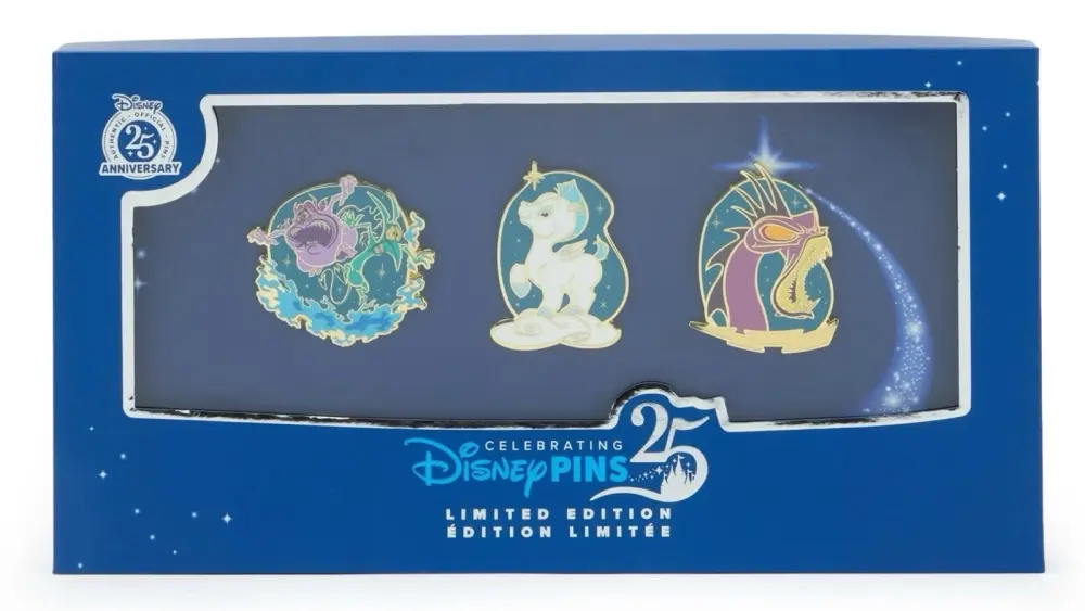 Hercules Box Set