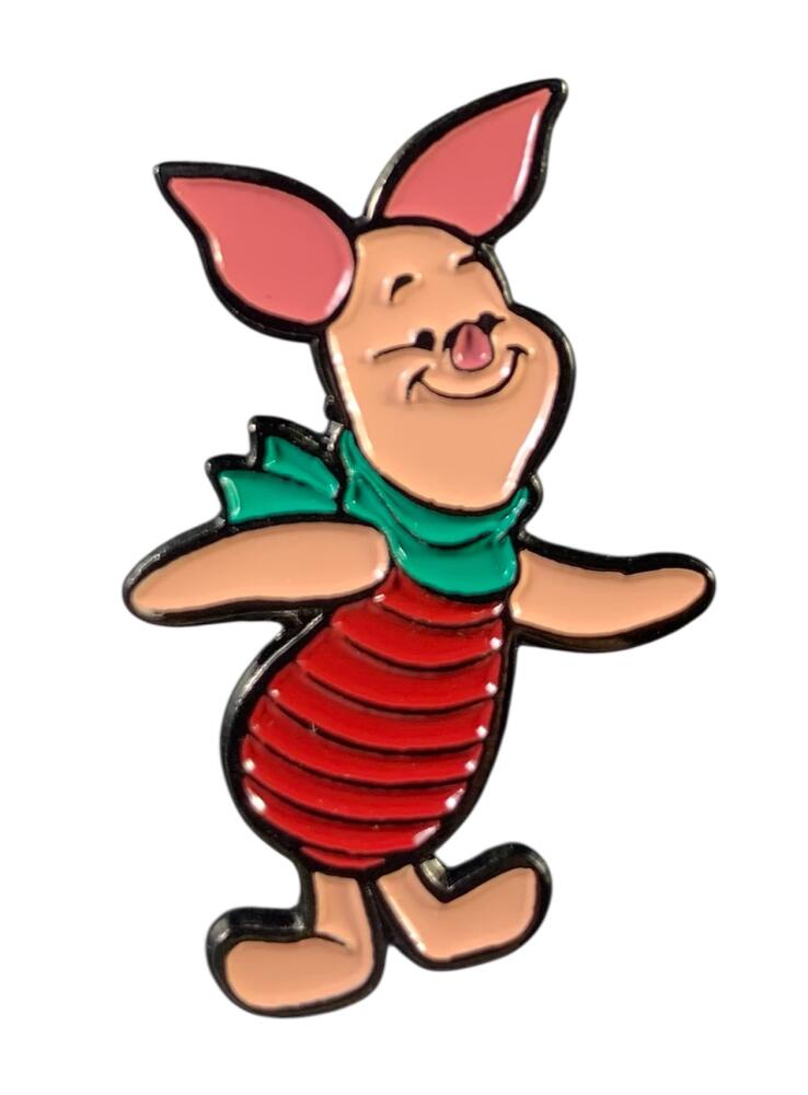 113398 - Piglet - Disney Character Goods - Tokyo Disneyland Resort