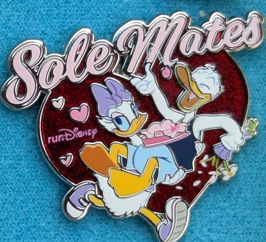 runDisney: Walt Disney World Marathon Weekend 2026 - Marathon