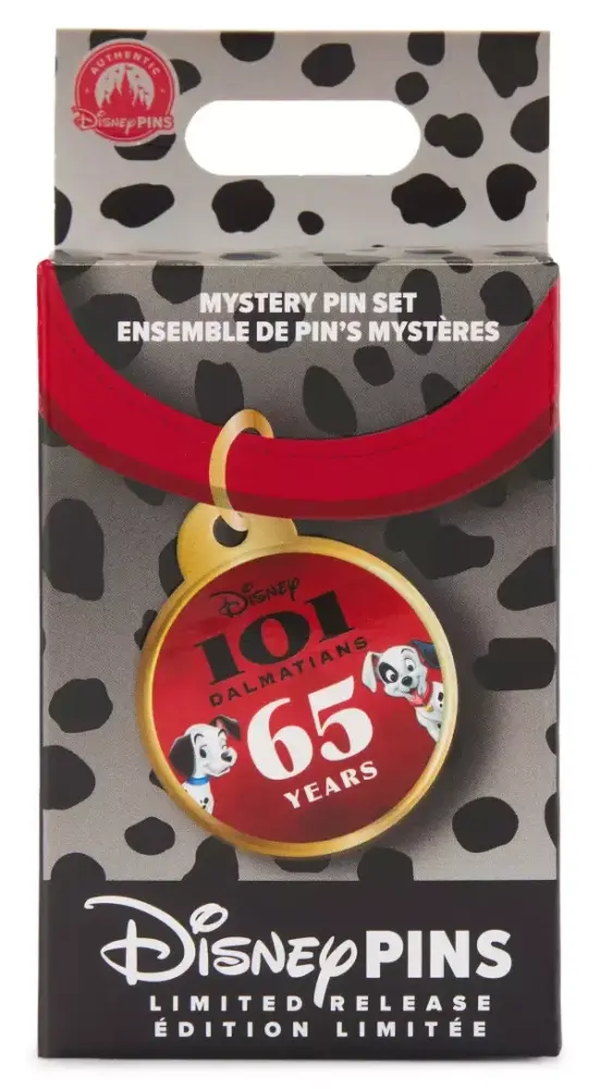 ピンズ・ピンバッジ・缶バッジ d23 expo 101 Dalmatians Pin D23 Expo 101 Dalmatians Patches & Pins (1968-Now) for sale | eBay