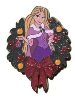 ラプンツェル DEC wreath ピンバッジ 113808_v0vr.jpg