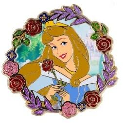 Pink A La Mode (PALM) - Princesses Once Upon a Royal Realm Jumbo