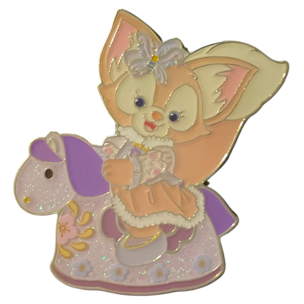 Linabell Pin SHDR Year of the Horse Mystery 2026 - LinaBell | PIN 114968