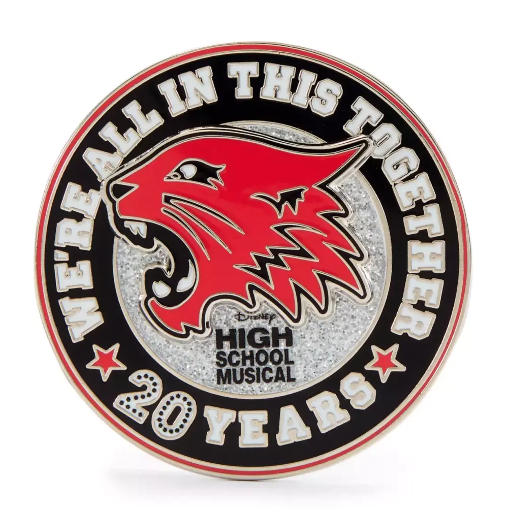 High School Musical 20 Years | PIN 115307