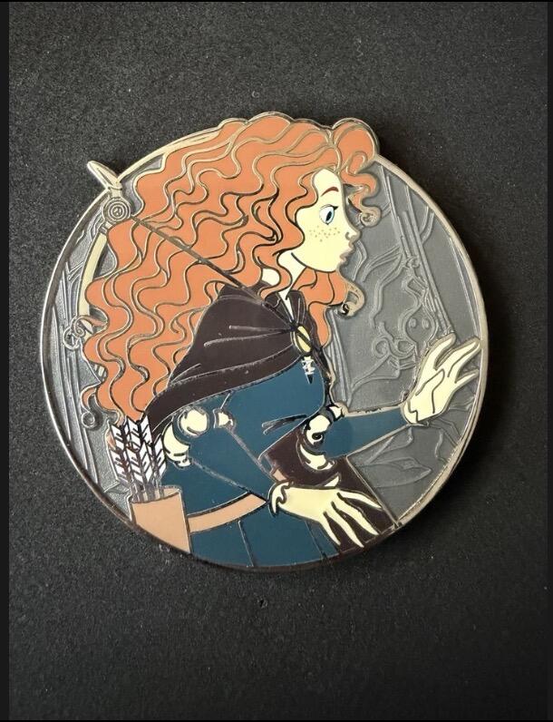 Merida Pin Merida | PIN 115399
