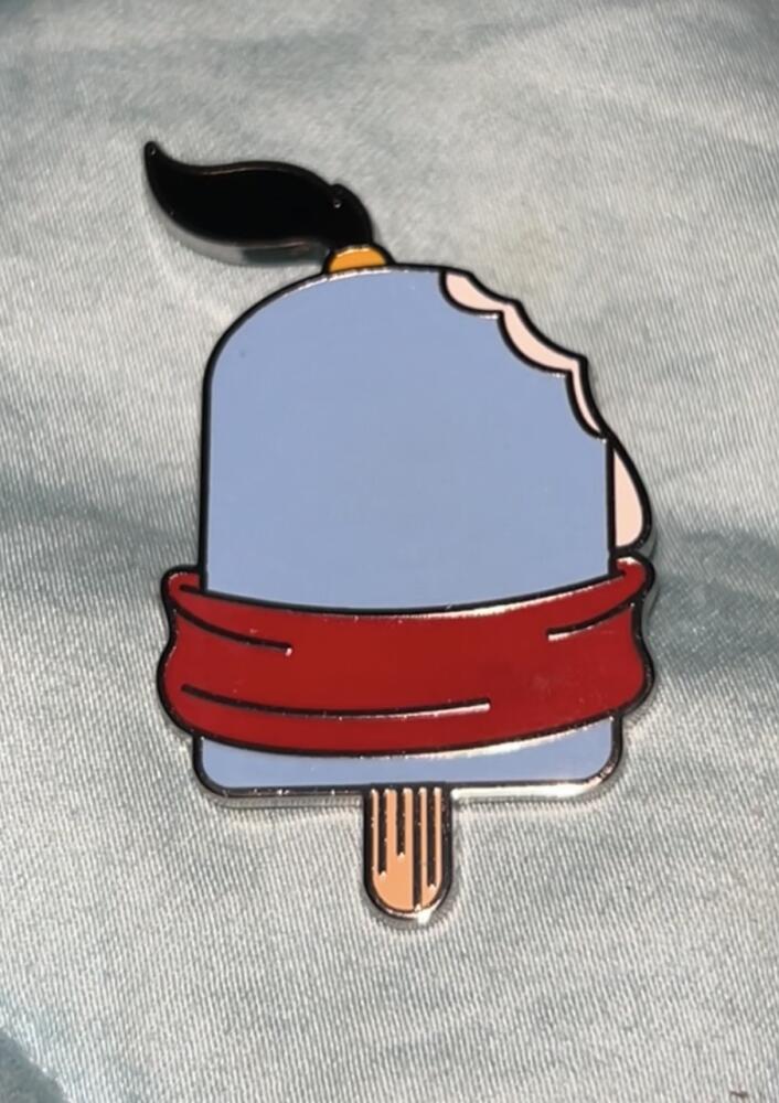115510 - Genie - Ice Cream Bar Mystery Collection Series 2