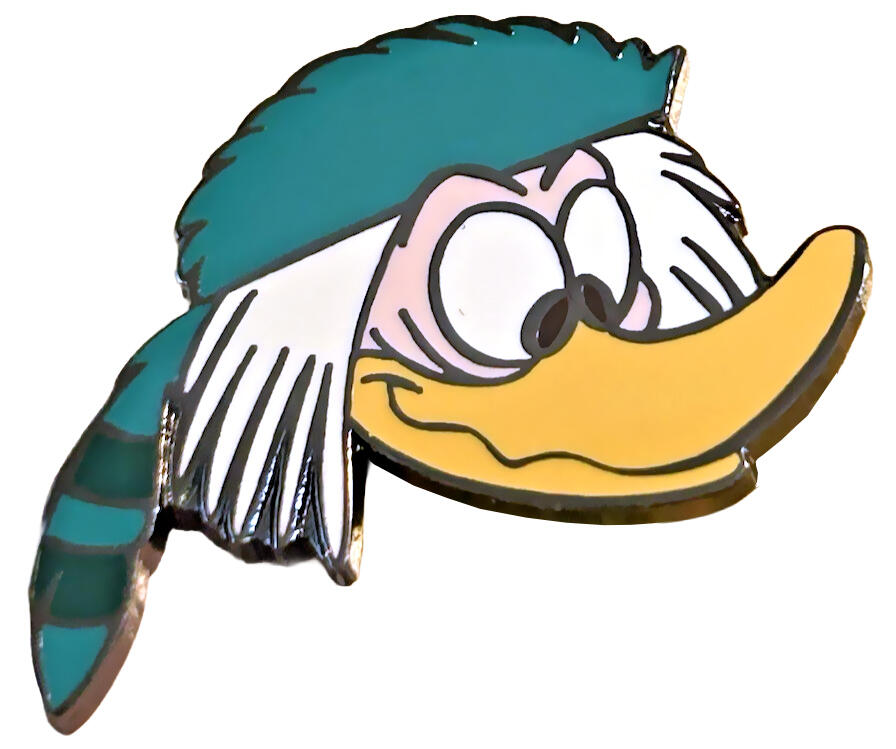 Donald's Family Tree Boxed Set - Grandpa Duck | PIN 116144