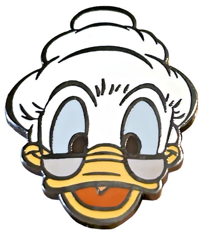 ポプさん Donald's Family Tree Boxed Set Disney Trading Pin Series | Pin & Pop
