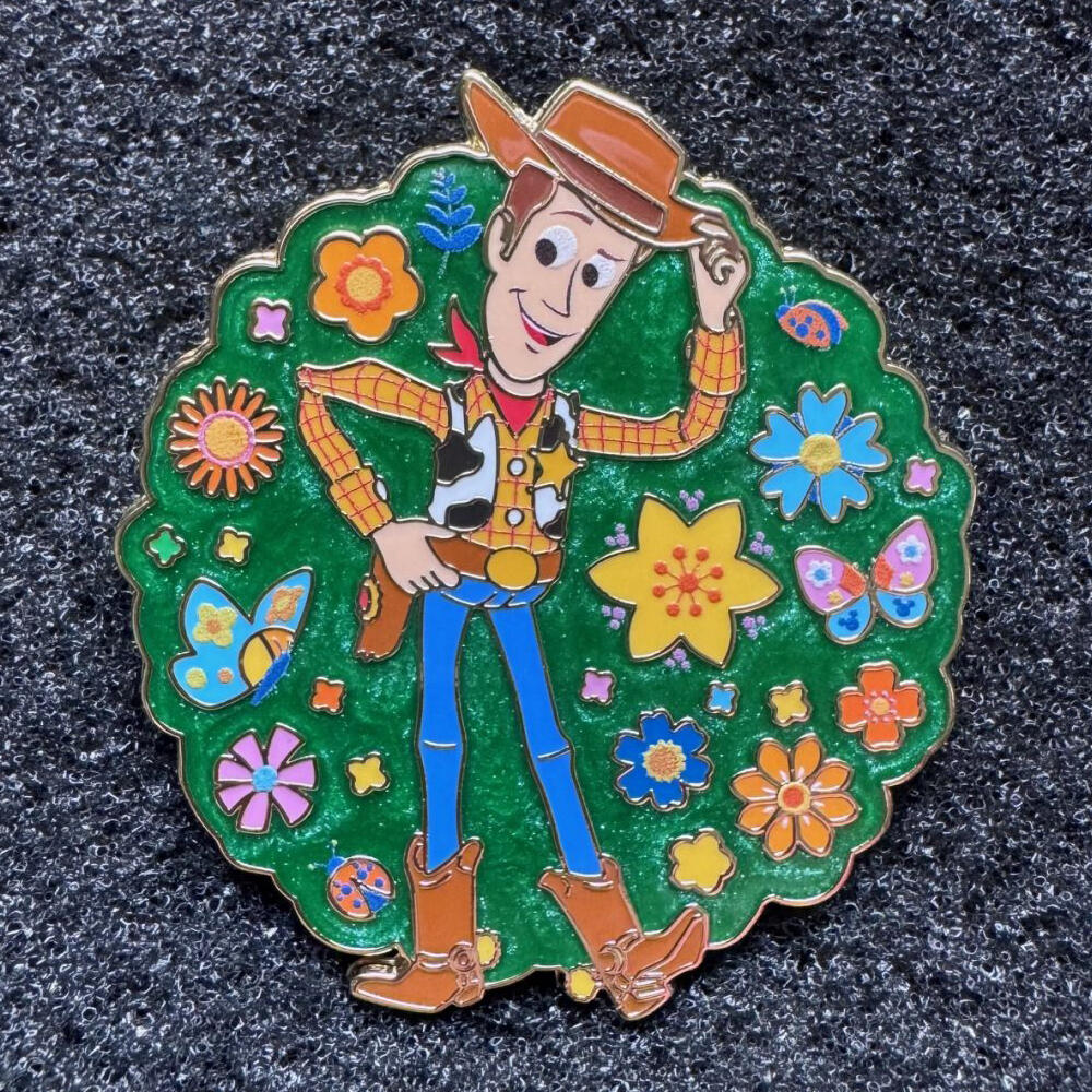 Epcot International Flower & Garden Festival 2026 Mystery Series
