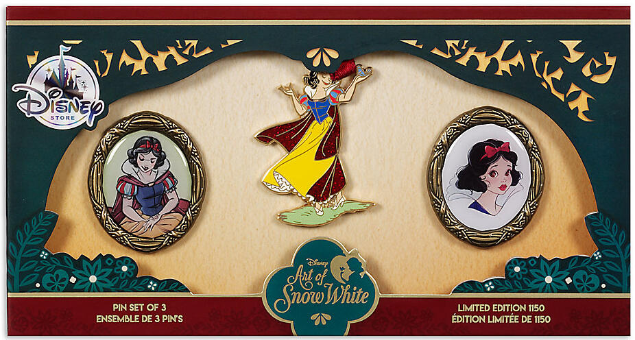 Snow White - Complete Box Set