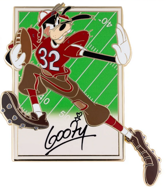 Pink A La Mode (PALM) - Mickey And Friends Jumbo Sportcards