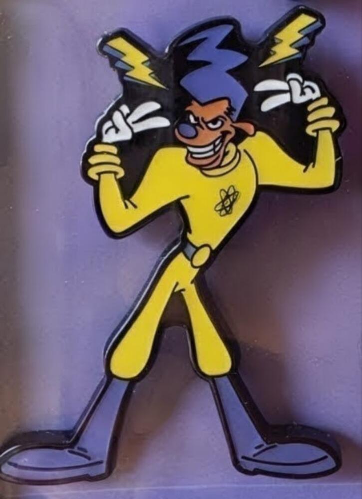 Powerline World Tour Pin Set Disney Trading Pin Series | Pin & Pop