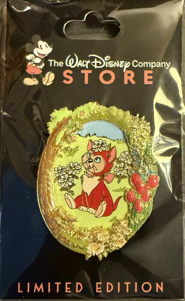 Dinah tagged Disney Trading Pins - Page 1 | Pin & Pop